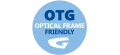 OTG OPTICAL FRAME FRIENDLY