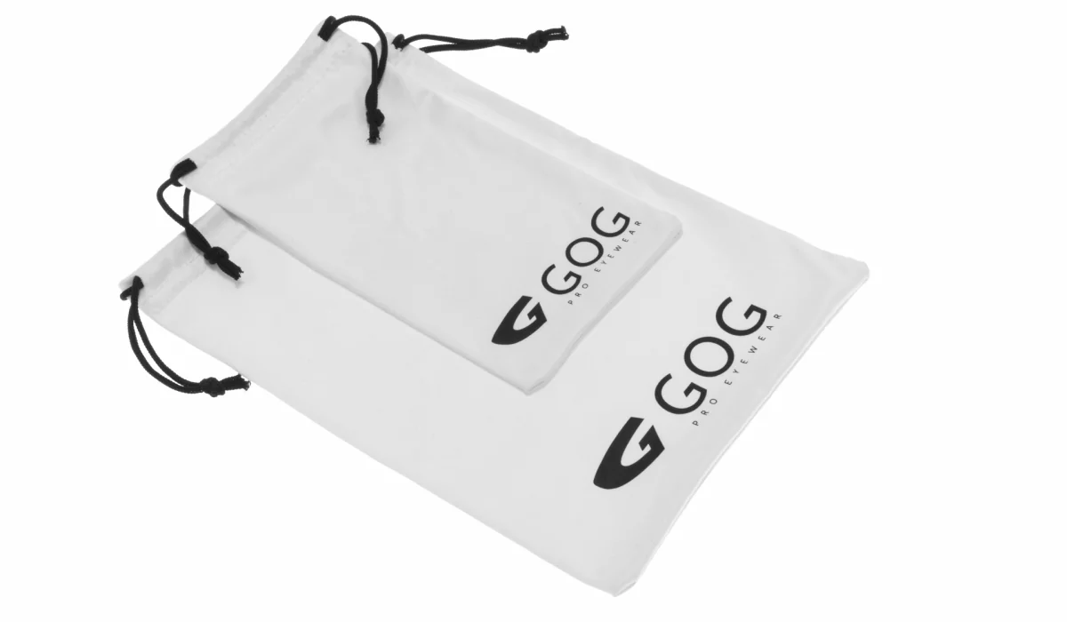 SOFT CASE ÓCULOS GOG